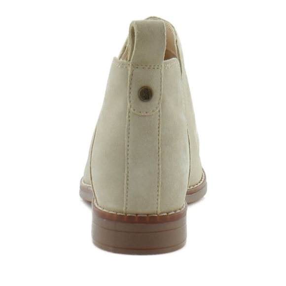 Hush Puppies Mazin Cayto Ankle Bootie, Size 11 - Picture 14 of 16